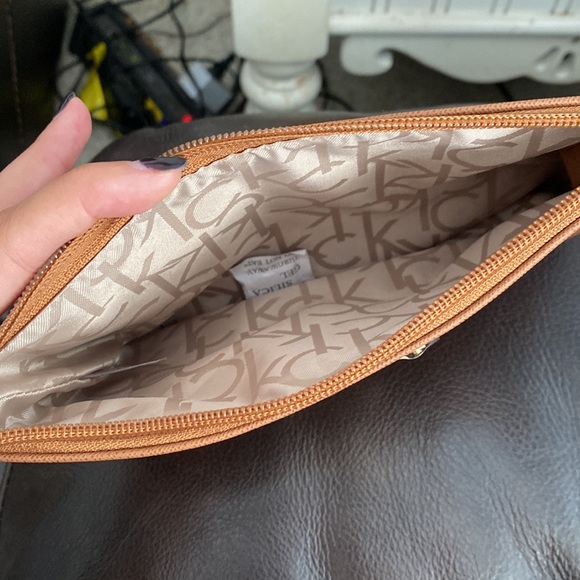 TWO Calvin Klein Pouches - Picture 2 of 3